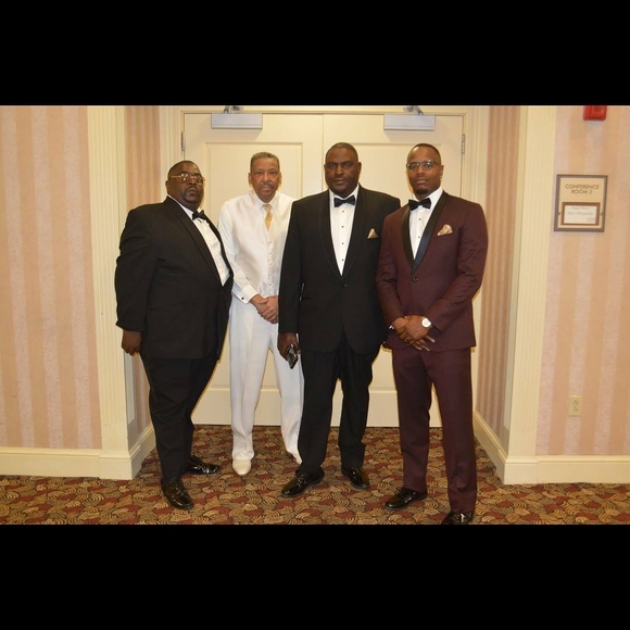 Meet your Posher, Terry - Picture 1 of 1